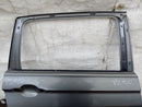 VW TIGUAN MK2 (AD/BW) 2016-2023 REAR DOOR SHELL PANEL RIGHT DRIVER SIDE