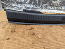 VW GOLF MK7 2012-2020 BOOT LOADING SILL TRIM COVER 5G6863459 GENUINE