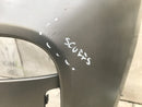 FIAT 500 ABARTH 595 LCI 2016-ON REAR BUMPER, DIFFUSER & TRIM MOULDING