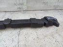 AUDI A1 8X 2010-14 GENUINE FRONT BUMPER SUPPORT CRASH BAR FOAM