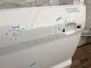 AUDI A1 GB 2018-ON GENUINE FRONT DOOR PANEL LEFT PASSENGER SIDE 82G831311
