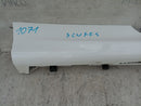 VAUXHALL CORSA E 3-DOOR 2015-2018 RIGHT SIDE SKIRT SILL COVER 39004720