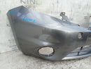 NISSAN NOTE MK2 E12 2013-2016 GENUINE FRONT BUMPER 62022-3VU5H