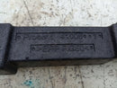 AUDI A1 8X 2010-14 GENUINE FRONT BUMPER SUPPORT CRASH BAR FOAM