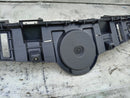 VAUXHALL CORSA E 2014-18 FRONT BUMPER MOUNT GRILL TRIM BRACKET 475498858