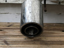 FIAT 500 ABARTH C542 1.4 PETROL TURBO EXHAUST SILENCER MUFFLER GENUINE 51901124