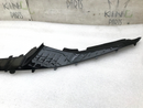 SEAT CUPRA BORN 2021-23 FRONT BUMPER RADIATOR LOWER GRILL GRILLE SET & 4x TRIMS