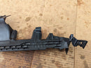 VW GOLF MK7 2012-2020 RADIATOR LEFT N/S AIR DUCT 5G0121283 GENUINE