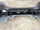 FIAT ABARTH 500 08-15 CENTER DASHBOARD TRIM PANEL W/AIR VENT & SWITCHES 51803294