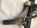 VAUXHALL ASTRA J 1.4 1.6 2011-18 FRONT AXLE SUBFRAME 13327070, SWAY ROLL BAR