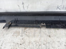 SAIC MOTOR MG MG4 EV 2022- RIGHT DRIVER SIDE SKIRT SILL COVER P11101669