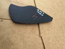 VW GOLF MK7 2012-2020 FRONT RIGHT O/S DASHBOARD END TRIM COVER 5G1858218