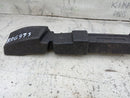 AUDI A1 8X 2010-14 GENUINE FRONT BUMPER SUPPORT CRASH BAR FOAM
