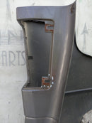 RENAULT TRAFIC 2014-2019 PASSENGER SIDE REAR BUMPER CORNER 850176712R