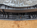VW GOLF MK7 2012-2020 BOOT LOADING SILL TRIM COVER 5G6863459 GENUINE