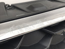 SEAT ATECA EVO SE LCI 2020-UP  FRONT BUMPER RADIATOR GRILLE 575.853.654M