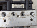 FIAT ABARTH 500 2008-2015 ABS PUMP CONTROL MODULE 52009431 GENUINE