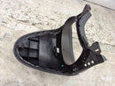 FIAT ABARTH 500 08-15 INSTRUMENT CLUSTER SURROUND TRIM 476880 GENUINE