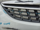 VAUXHALL ZAFIRA C TOURER 2012-2016 FRONT BUMPER PDC