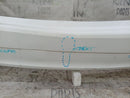VAUXHALL MERIVA B 2010-2017 REAR BUMPER GENUINE 13267966