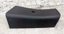 FIAT ABARTH 500 08-15 DRIVER SIDE RIGHT O/S UPPER B- PILLAR TRIM COVER 735426814