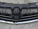VAUXHALL ASTRA H XR 2004-08 FRONT BUMPER GRILL RADIATOR GRILLE 13225788