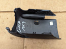 VW GOLF R MK7 2012-2020 STEERING COLUMN LOWER SURROUND TRIM COVER 5G0858566C