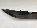 SEAT CUPRA BORN 2021-23 FRONT BUMPER RADIATOR LOWER TRIM GRILL GRILLE 10E807719