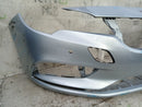 VAUXHALL ASTRA K 2015-2019 FRONT BUMPER GENUINE 39052730