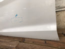 AUDI A1 GB 2018-ON GENUINE FRONT DOOR PANEL LEFT PASSENGER SIDE 82G831311
