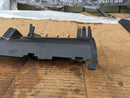 VW GOLF MK7 2012-2020 RADIATOR LEFT N/S AIR DUCT 5G0121283 GENUINE