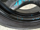 VAUXHALL CORSA E STEEL WHEEL RIM 15" 6Jx15H2 IS39 & TYRE 185/65/R15
