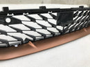 SEAT CUPRA BORN 2021-23 FRONT BUMPER RADIATOR LOWER GRILL GRILLE 10E853677 C