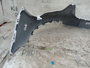 VAUXHALL COMBO E K9 MK4 2019-2024 TOP SECTION FRONT BUMPER GENUINE