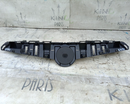 VAUXHALL CORSA E 2014-18 FRONT BUMPER MOUNT GRILL TRIM BRACKET 475498858