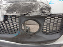 FIAT 500 ABARTH 2008-2015 FRONT BUMPER GENUINE