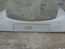 VAUXHALL COMBO E K9 MK4 2019-2024 TOP SECTION FRONT BUMPER GENUINE
