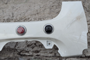 FIAT ABARTH 500 08-15 CENTER DASHBOARD TRIM PANEL W/AIR VENT & SWITCHES 51803294