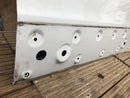 RENAULT TRAFIC MK3 X82 2014-2019 SLIDING DOOR PANEL LEFT PASSENGER SIDE