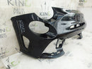 FIAT 500 ABARTH 595 2016-UP FACELIFT FRONT BUMPER GENUINE 735633044
