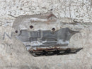FIAT ABARTH 500 2008-2015 EXHAUST MANIFOLD GASKET 55225376 GENUINE