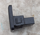 FIAT ABARTH 500 08-15 FRONT PASSENGER SIDE N/S DOOR WINDOW SWITCH BUTTON E30499