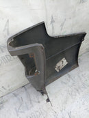 RENAULT TRAFIC 2014-2019 PASSENGER SIDE REAR BUMPER CORNER 850176712R