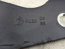 FIAT ABARTH 500 2008-2015 BONNET RIGHT SIDE O/S BONNET HINGE GENUINE