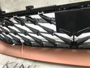 SEAT CUPRA BORN 2021-23 FRONT BUMPER RADIATOR LOWER GRILL GRILLE 10E853677 C