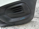 VAUXHALL COMBO E 2018-ON FRONT BUMPER GENUINE 9816859780