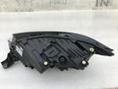 VW TRANSPORTER T7 2024-ON RIGHT DRIVER SIDE COMPLETE HEADLIGHT GENUINE 7T2941036