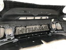 FIAT 500 ABARTH 595 LCI 2016-UP FRONT BUMPER & 2x GRILL & TRIM 735633044