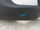 VAUXHALL MOKKA 2012-2015 REAR BUMPER GENUINE PDC 95365611