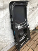 FORD TRANSIT CUSTOM fits LCI 2013-ON REAR DOOR PANEL RIGHT DRIVER SIDE